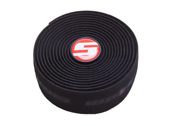 SRAM SuperSuede Lenkerband Schwarz
