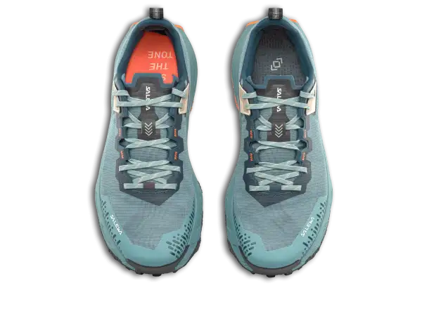 Salewa Pedroc 2 Max Herren Schuhe Willow/Pond