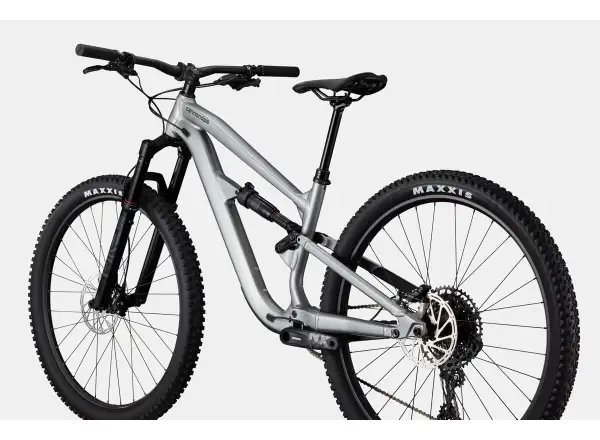 Cannondale Habit 3 Mountainbike GRY