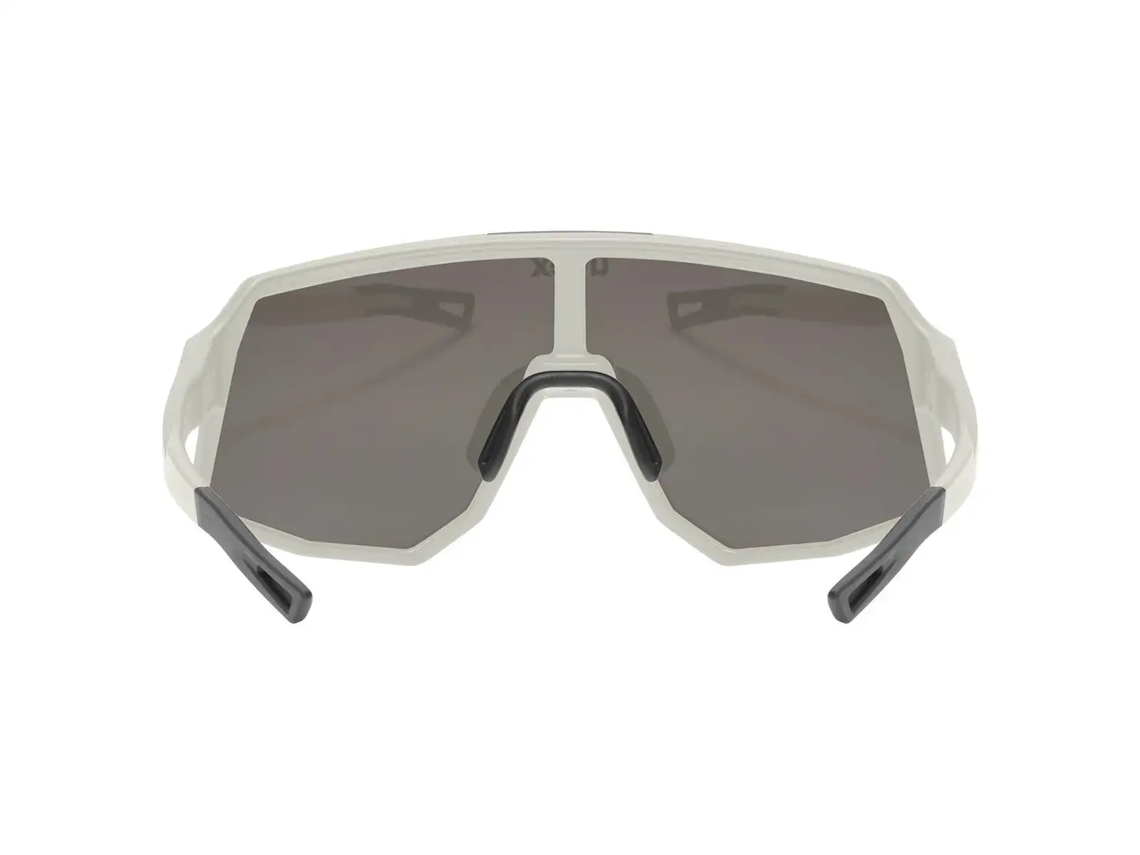 Uvex Sequenze Sonnenbrille Grey Matt/Mirror Gold