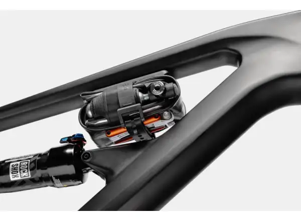 Cannondale Habit Carbon 2 QSD Mountainbike