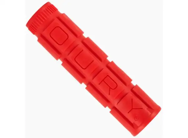 Lizard Skins Oury V2 Griffe Candy Rot