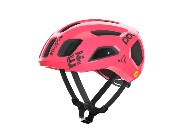 POC Ventral Air MIPS EF Helm EF Race Team 2024 Replica