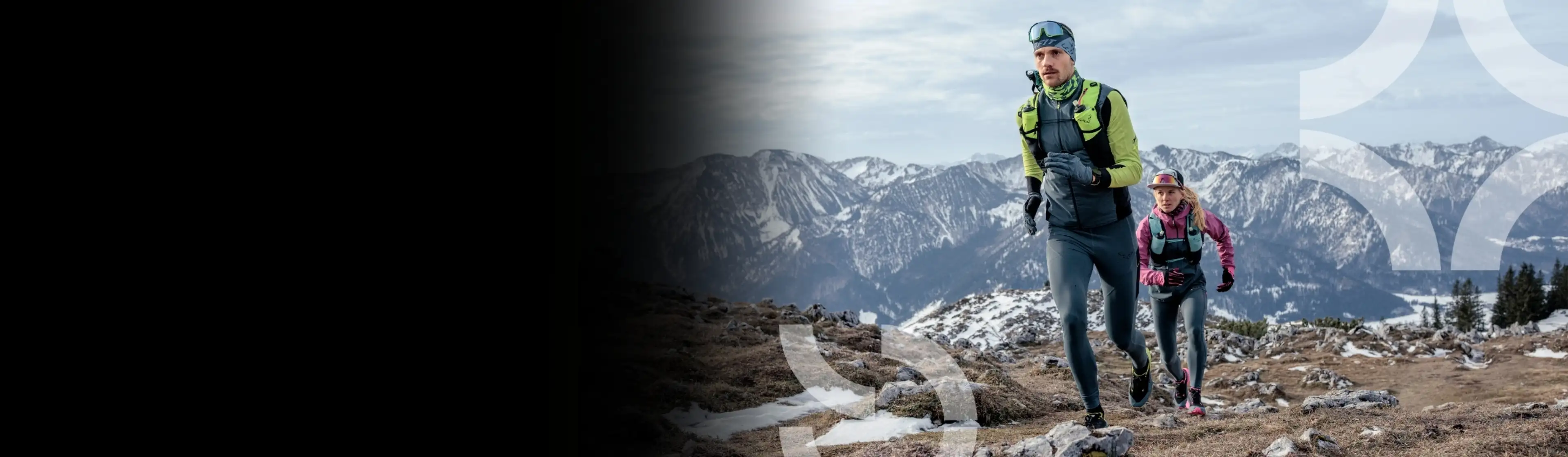 Beliebte Marke nicht nur für die Berge