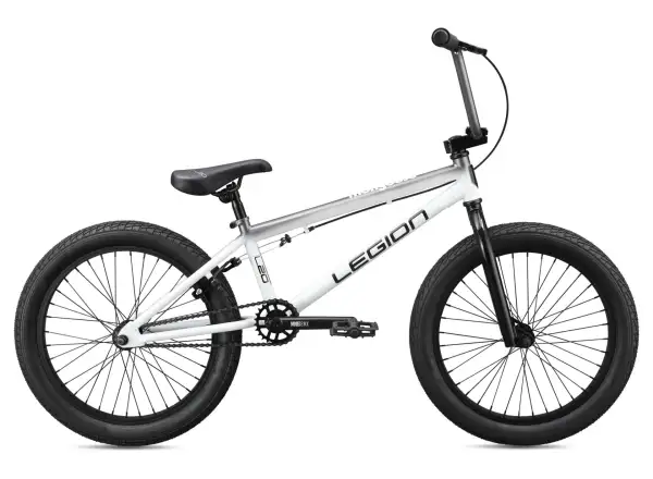 Mongoose Legion 20 WHT BMX Fahrrad