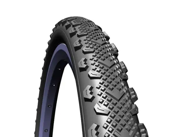 Mitas Winner Classic 26x1,90" MTB Reifen Draht schwarz