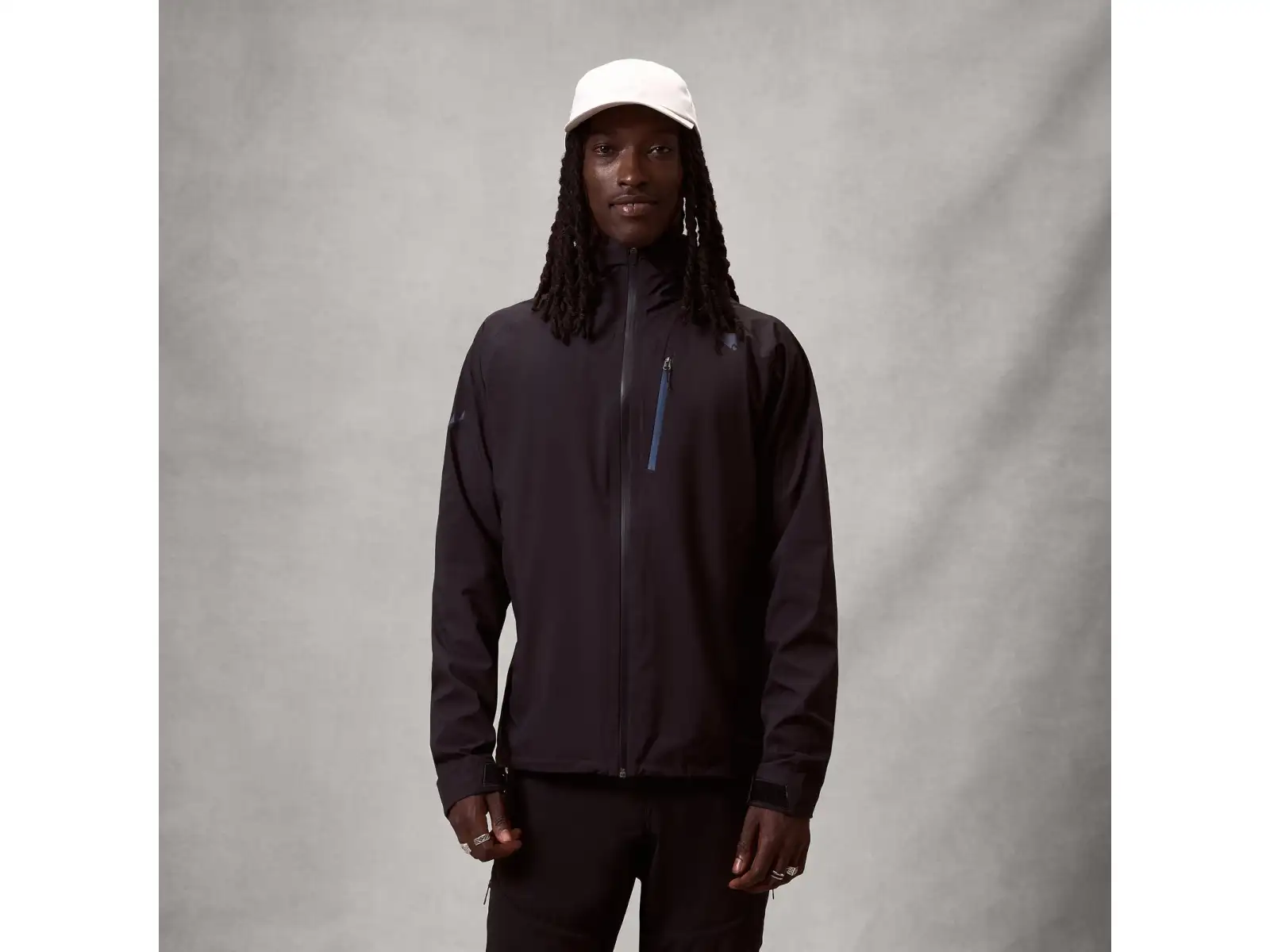 Endura Alltrack Rout Waterproof Herrenjacke Black