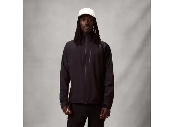 Endura Alltrack Rout Waterproof Herrenjacke Black