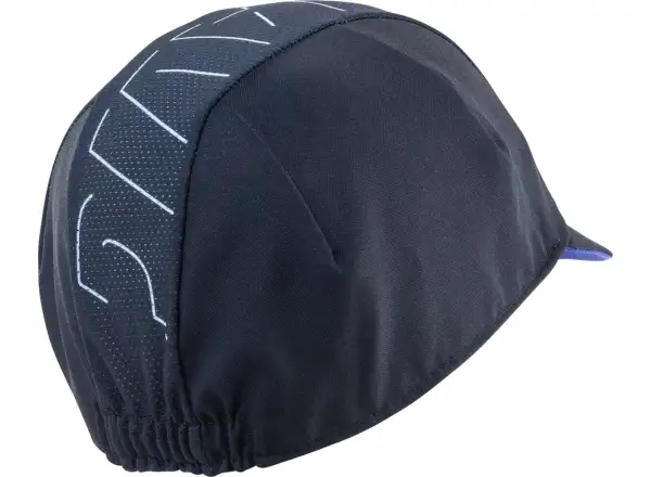 Mavic Roadie Kappe Deep Blue/Royal Blue