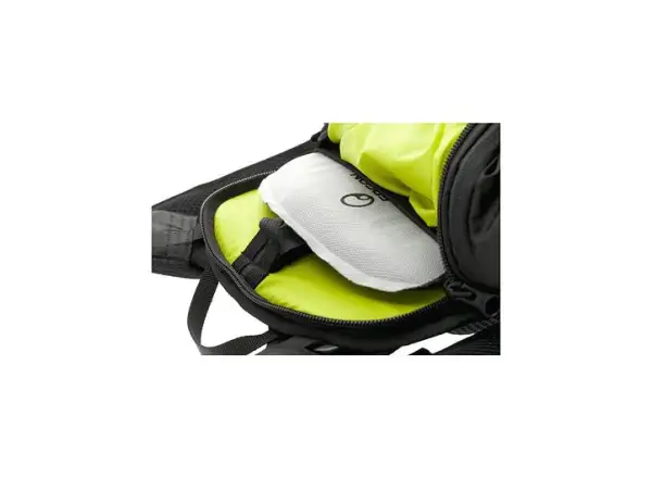 Ergon BA2 E Protect Rucksack Stealth