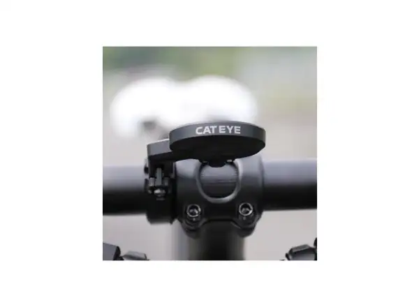 CatEye Quick CC-RS100W drahtloser Computer
