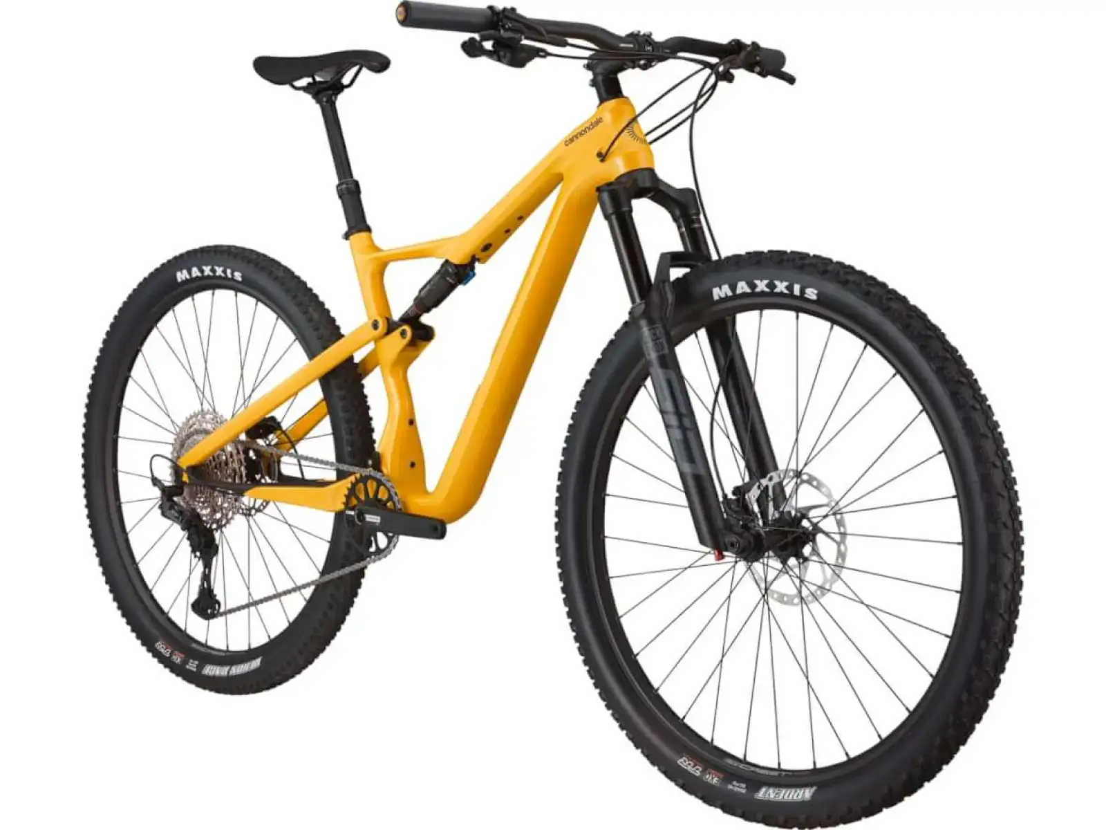 Cannondale Scalpel Carbon SE 2 MGO Mountainbike