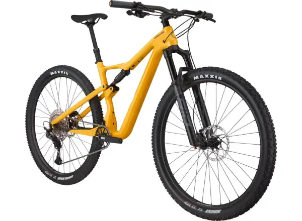 Cannondale Scalpel Carbon SE 2 MGO Mountainbike