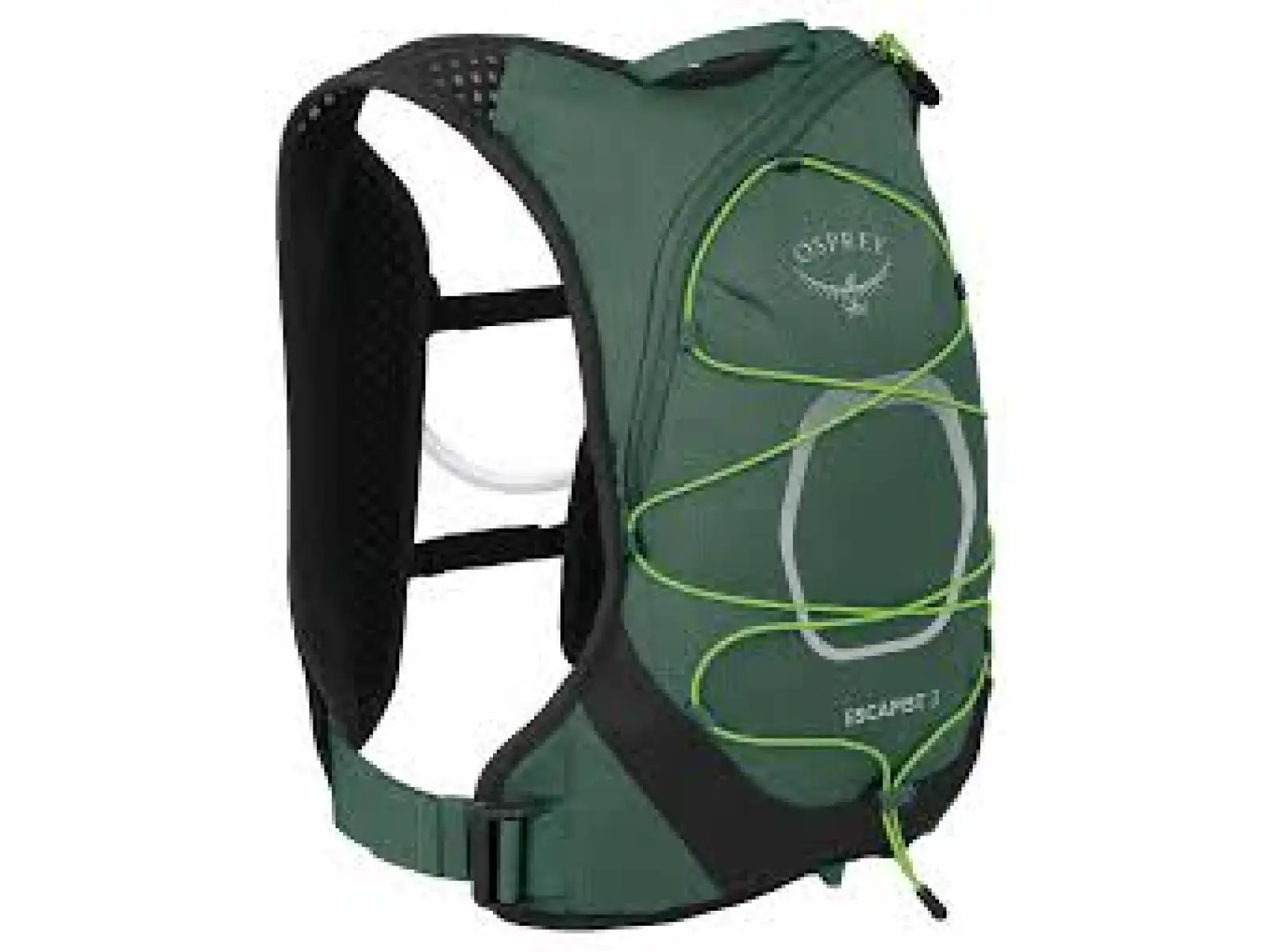 Osprey Escapist Velocity 3 Weste Tundra Green/Botanica