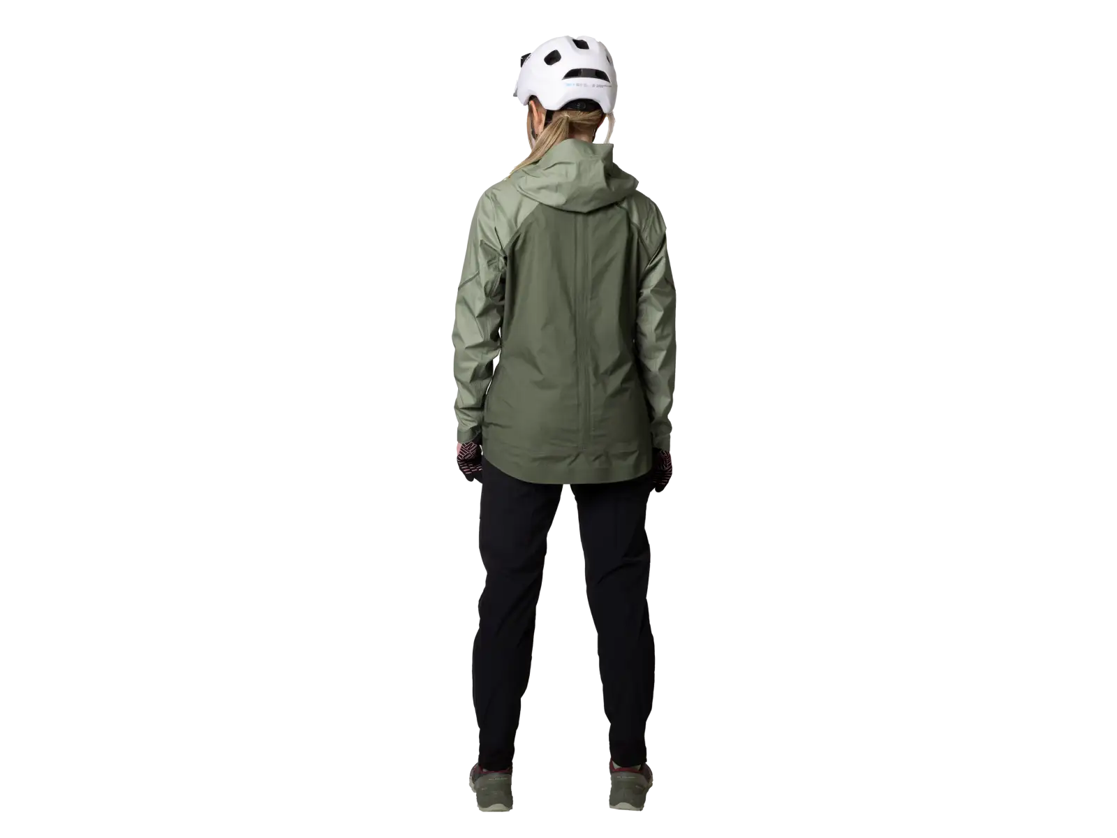 Dynafit Ride 3L Damenjacke Sage