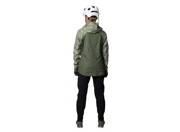 Dynafit Ride 3L Damenjacke Sage