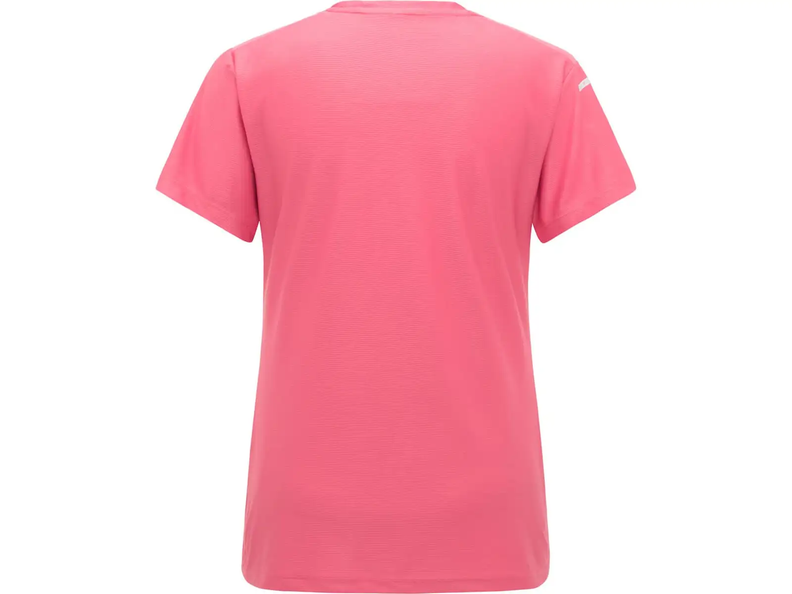 Haglöfs L.I.M Tech Damen T-Shirt kurzarm Rosa