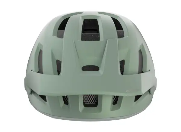 Alpina Taunus Mips Helm Willow/Green Matt