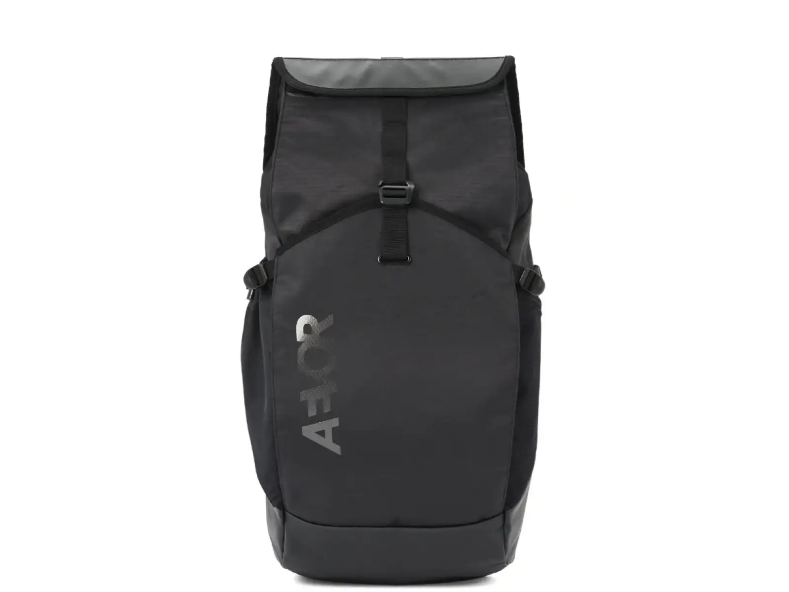 Aevor Rollpack Proof Rucksack 28 l Schwarz
