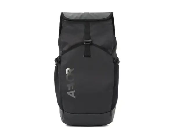 Aevor Rollpack Proof Rucksack 28 l Schwarz