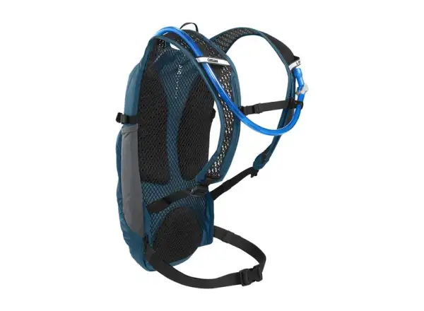Camelbak Lobo 9 Rucksack Moroccan Blue/Black