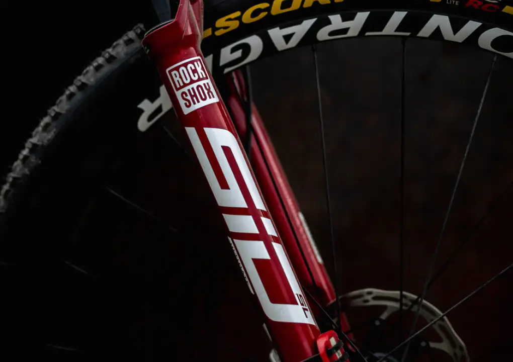 RockShox SID SL / Reba – Verlockende Neuheiten im XC-Segment