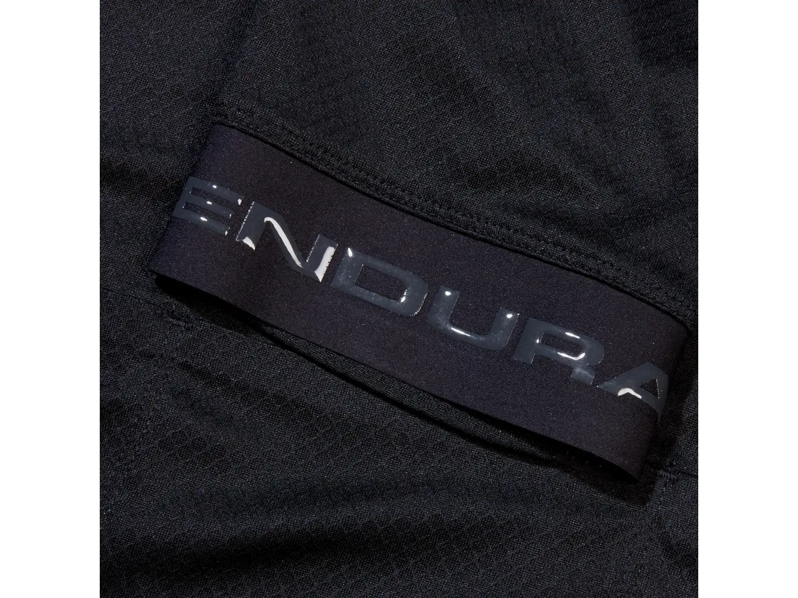 Endura FS260 Herren-Trikot Kurzarm Black