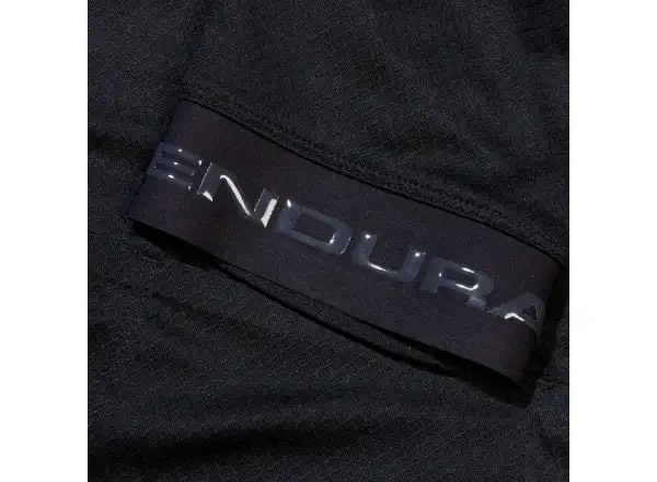 Endura FS260 Herren-Trikot Kurzarm Black