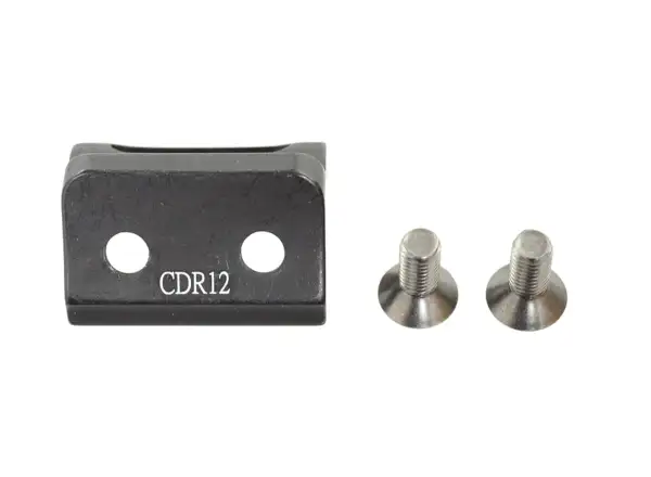 Cannondale Front Umwerfer-Halterung SystemSix K33019
