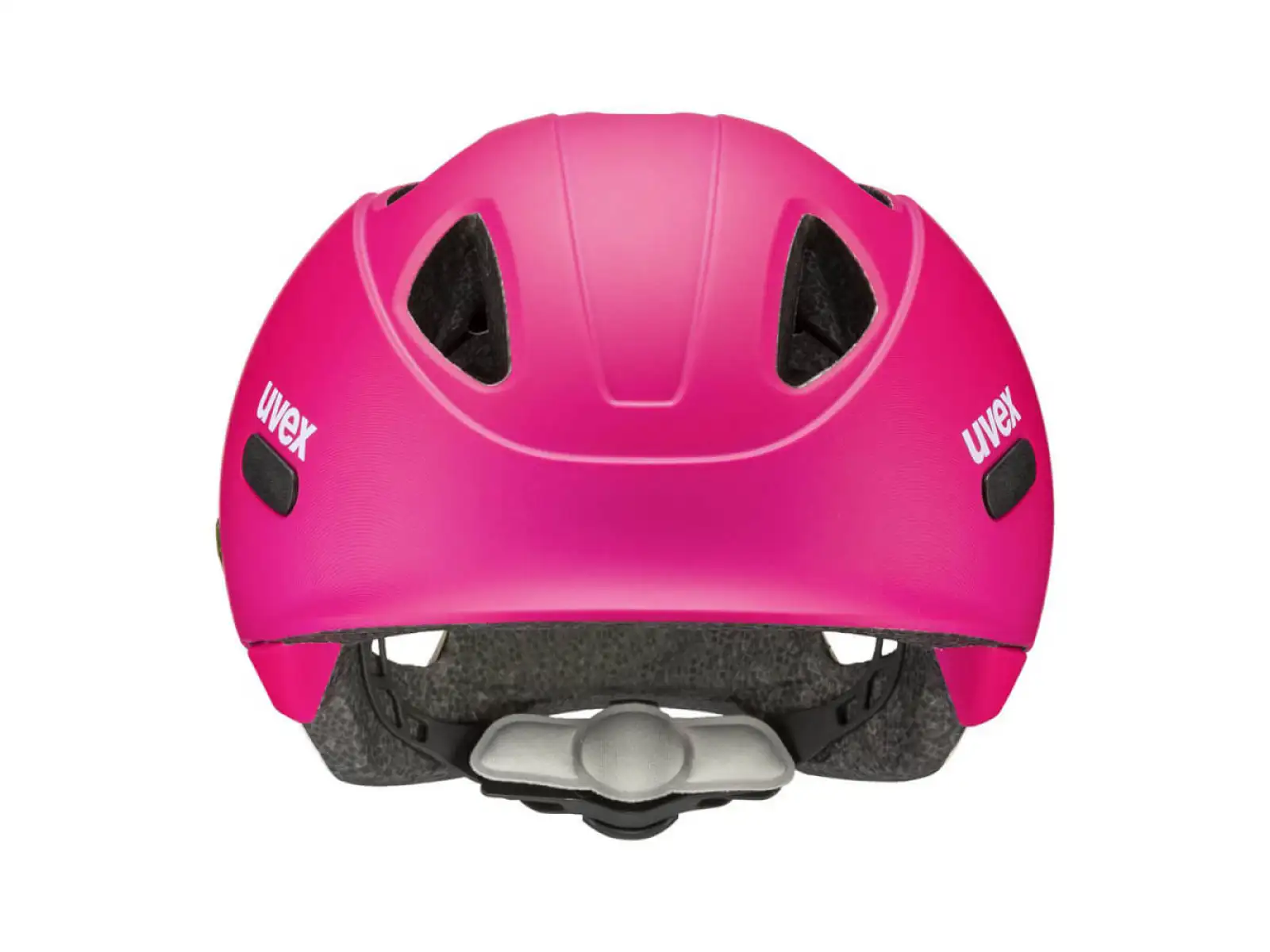 Uvex Oyo Helm Berry/Lila Matt