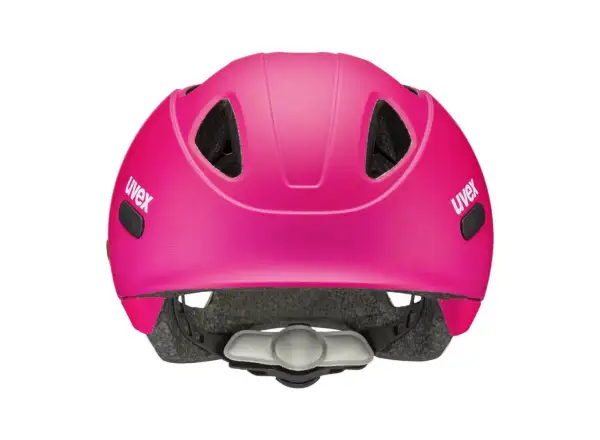 Uvex Oyo Helm Berry/Lila Matt