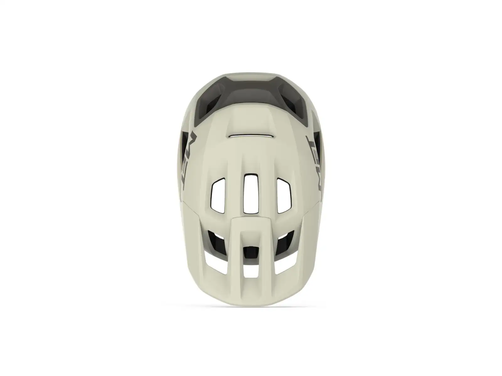 MET Helm – Revo MIPS Off White