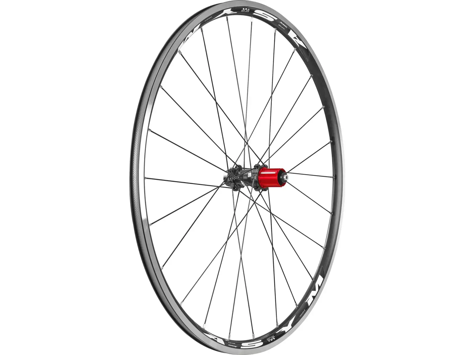Remerx Asym Straßen-Felgen Remerx AL Naben
