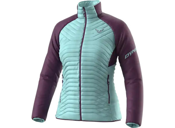 Dynafit Speed Insulation Damenjacke Royal Purple