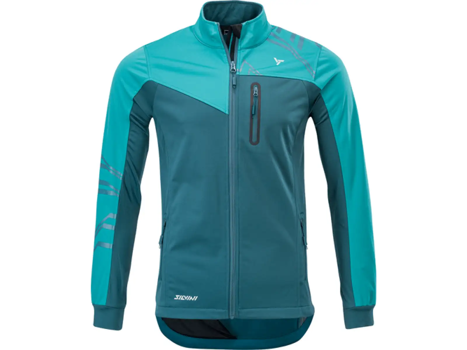 Silvini Casino MJ1712 Herrenjacke Ocean
