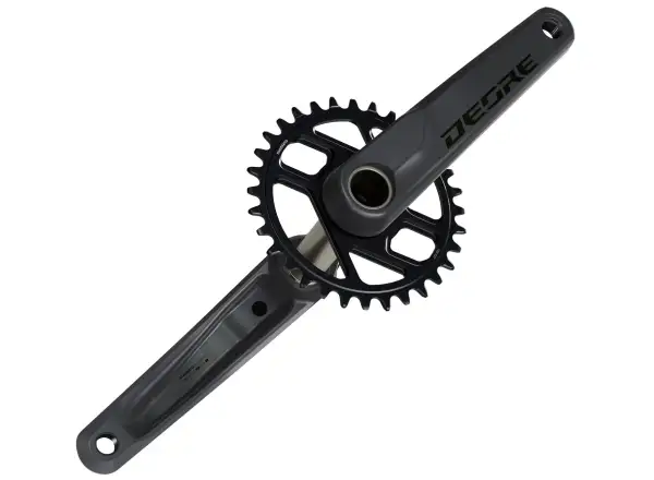 Shimano Deore FC-M6200-1 Kurbeln 1x12sp. 170 mm, 32 Zähne