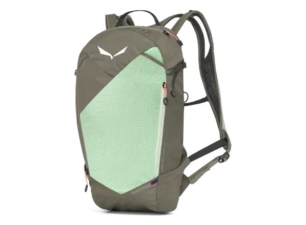 Salewa Pedroc Active Rucksack 12 l Faded green