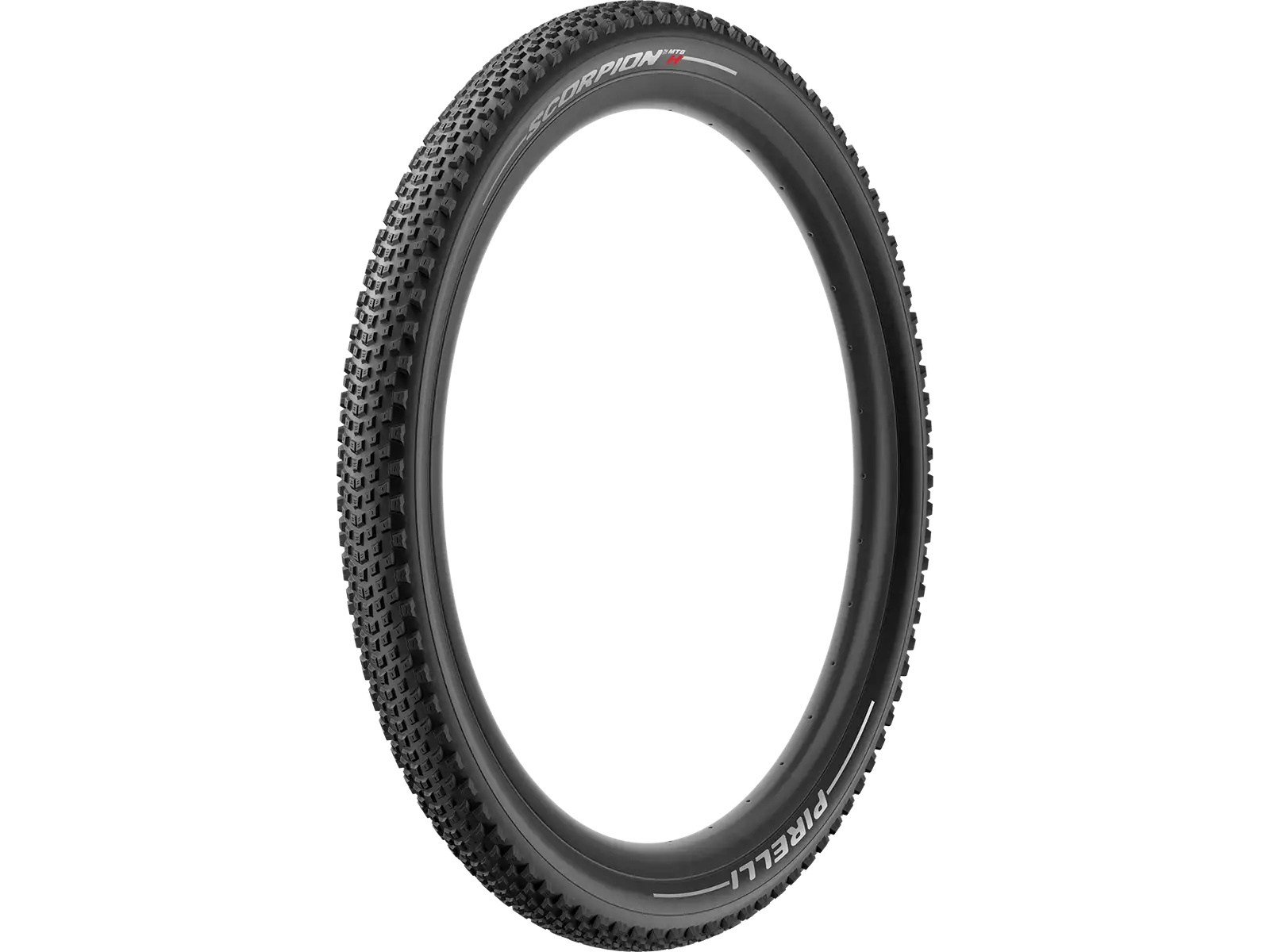 Pirelli Scorpion Trail H ProWALL TLR 29" Reifen Kevlar Schwarz