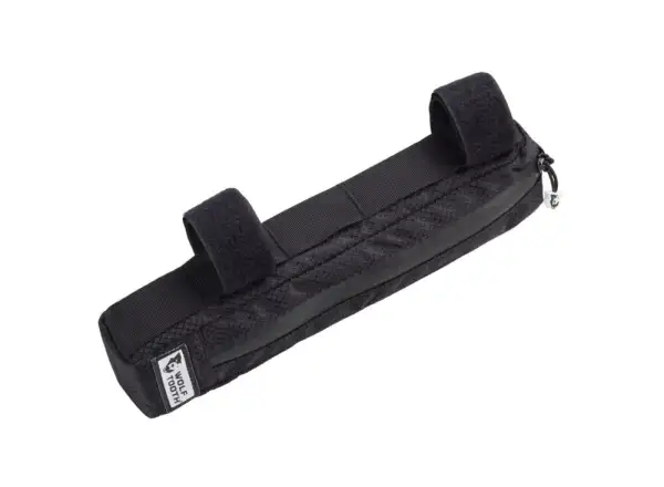 Wolf Tooth B-RAD Pump Bag Tasche Schwarz