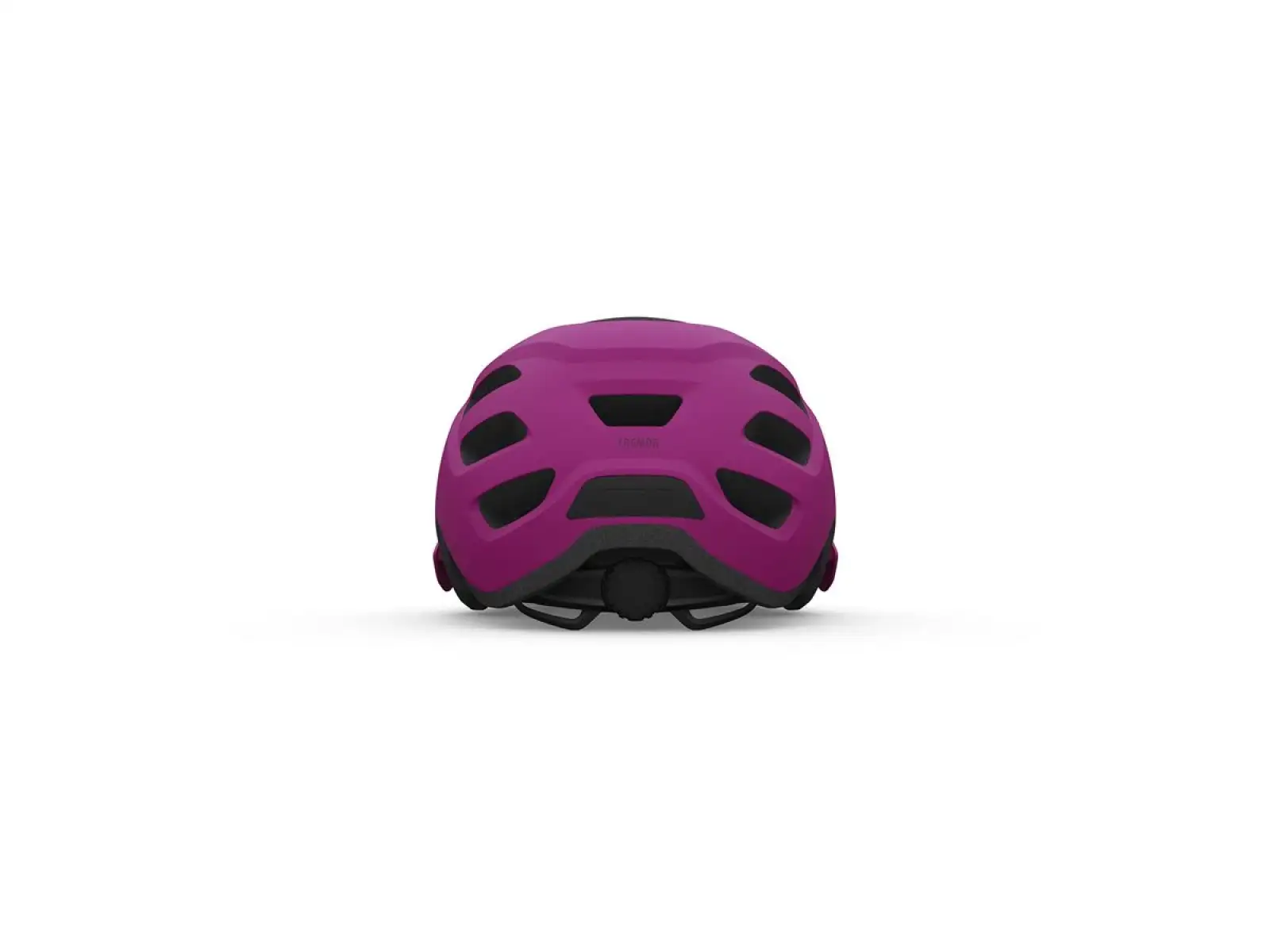 Giro Tremor Kinder Fahrradhelm Mat Pink Street