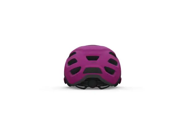 Giro Tremor Kinder Fahrradhelm Mat Pink Street