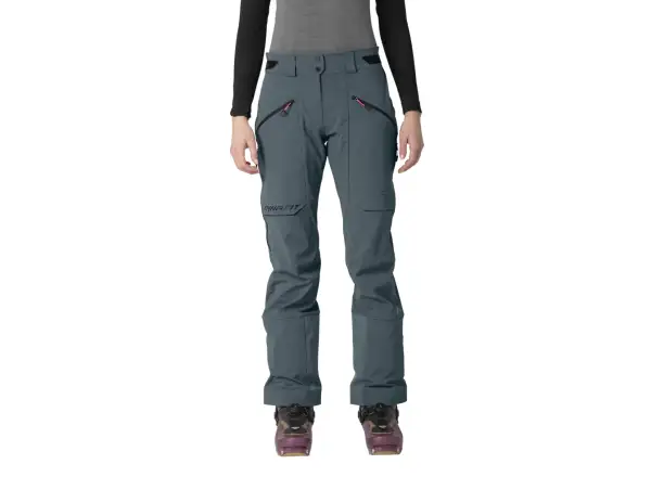 Dynafit Radical Softshell Damenhose Cinder
