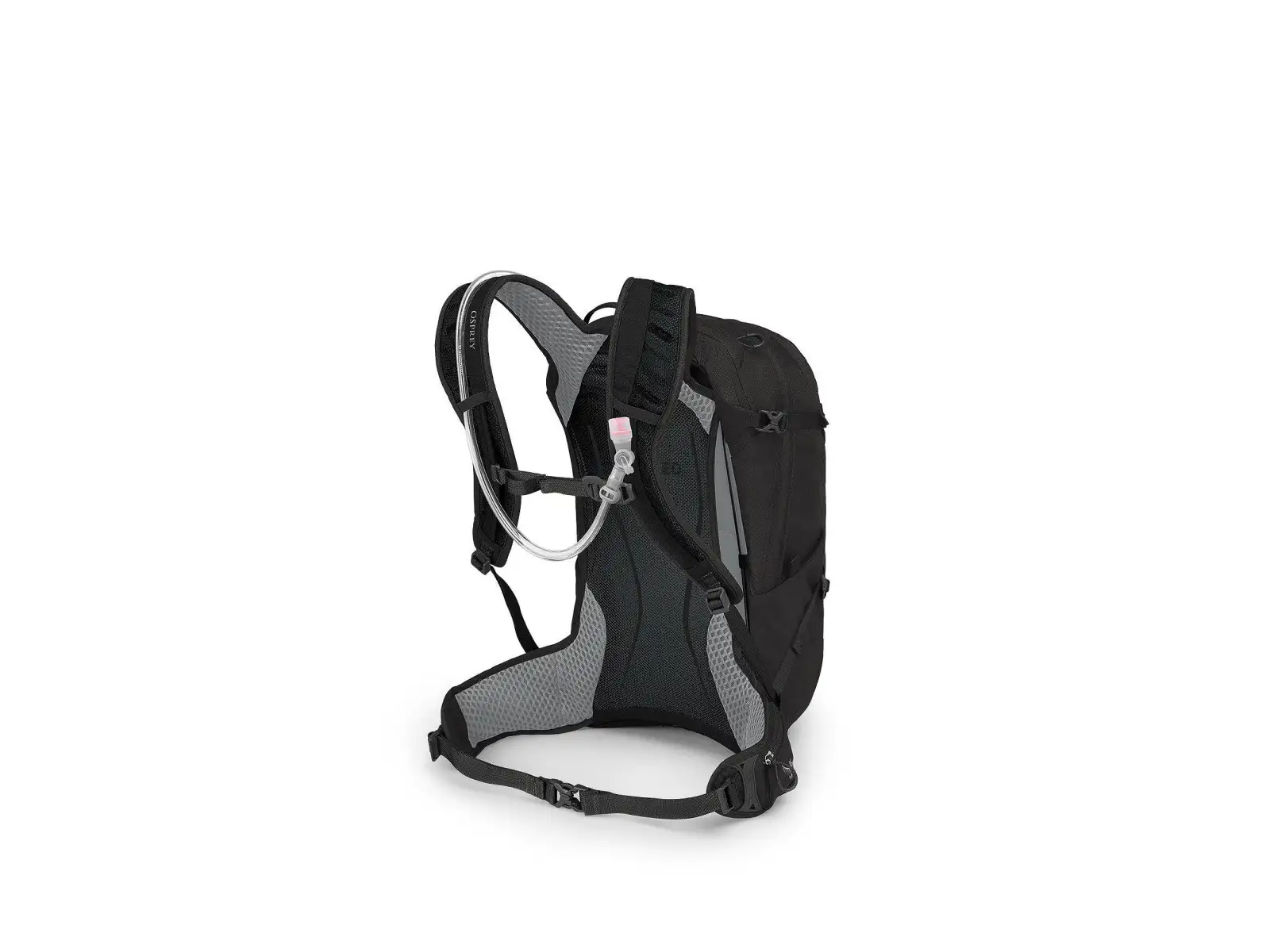 Osprey Syncro 20 Rucksack 20 l Schwarz