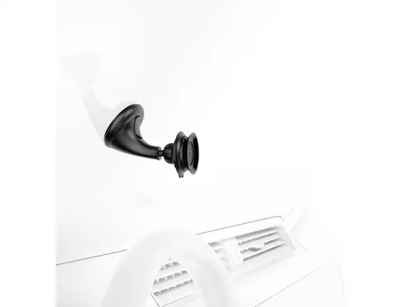 Fidlock Vacuum magnetischer Handyhalter fürs Auto für Windschutzscheibe