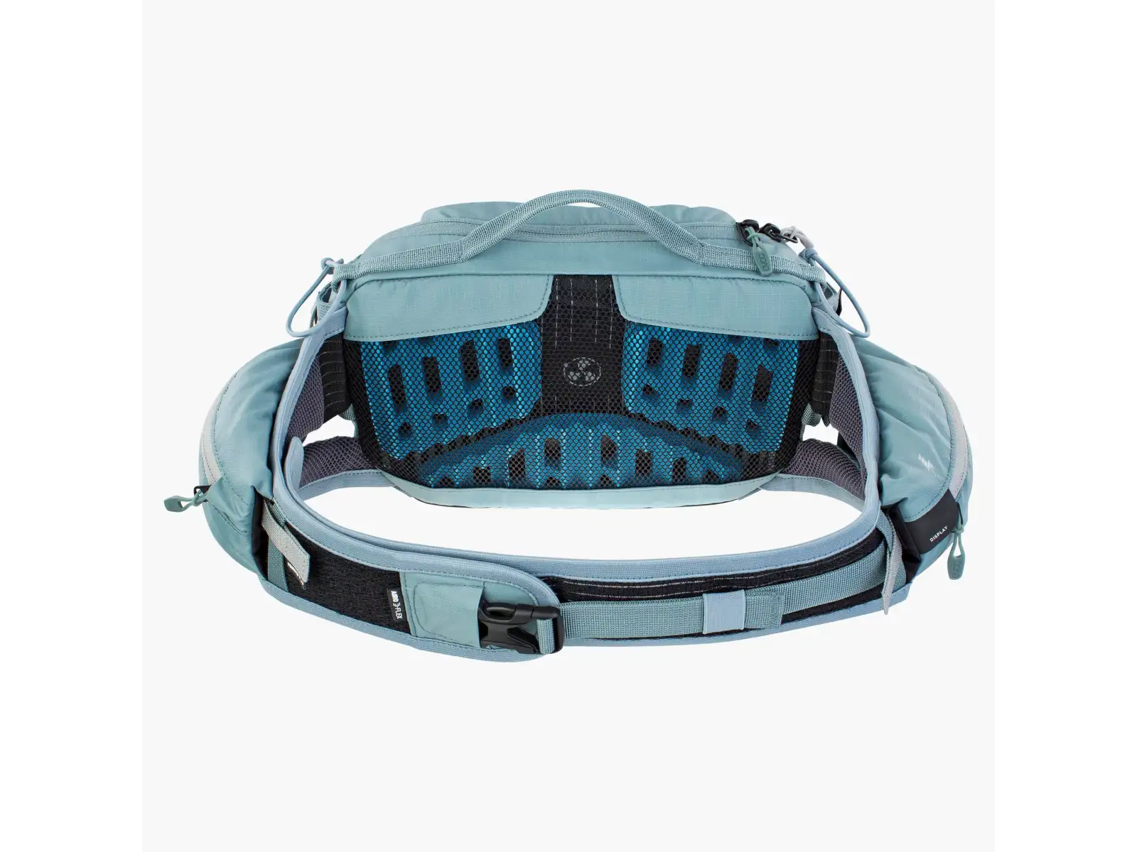 Evoc Hip Pack Pro E-Ride Hüfttasche 3 l Steel