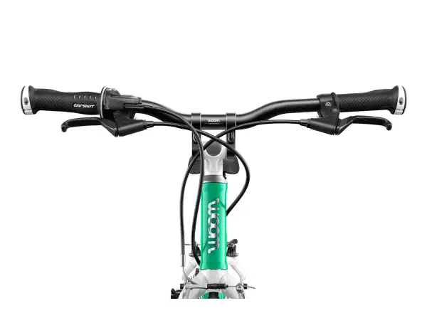Woom 6 Mint Green 26 Kinderfahrrad