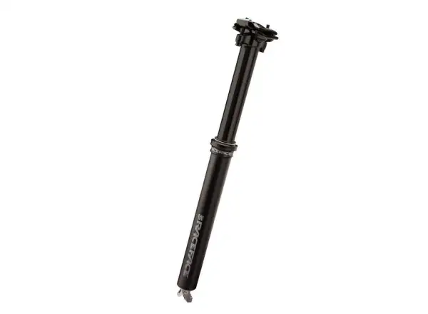 Race Face Turbine R Teleskop-Sattelstütze 31,6x406x125mm, ohne Fernbedienung