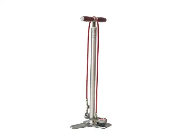 Silca SuperPista Ultimate Pumpe Hiro Edition