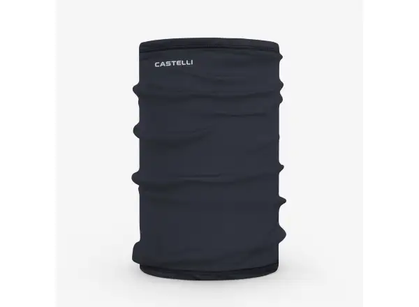 Castelli Pro Thermal 3 Halstuch Black
