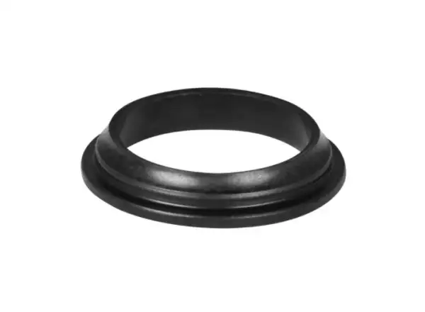 Force unterer Steuersatzring für Gabel 27 mm schwarz